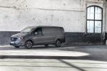 Mercedes-Benz Vito Panel Van 2020 года (WW)